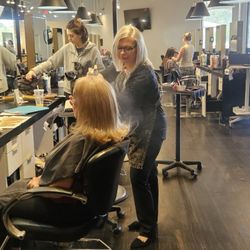 Summit Salon Academy - Tampa Salon