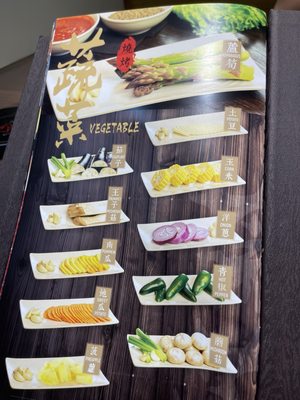 KC BBQ & Hotpot by null
