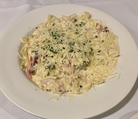 State Game Lodge by null