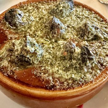 Bouillon MOULIN - French Near Me - Newport Beach, California