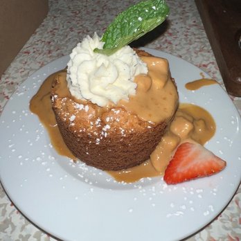 Coasterra - Banana Buttercake - Mexican Near Me - San Diego, California Coasterra - Banana Buttercake - Mexican Near Me - San Diego, California