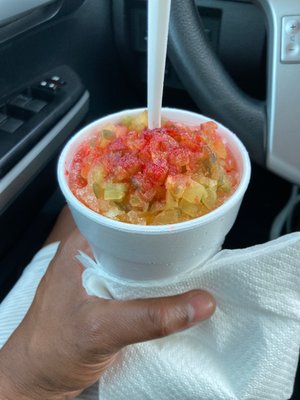 Tastee Ice by null