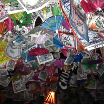 Forbidden Island - Tiki Bars Near Me - Alameda, California
