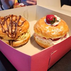 Donut Star Cafe
