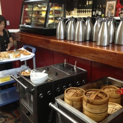 Fortune Fountain Restaurant