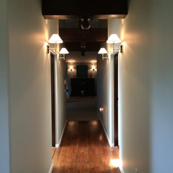 Shaffer Construction - a hallway leading to a living room - General Contractors Near Me - Los Angeles, California Shaffer Construction - a hallway leading to a living room - General Contractors Near Me - Los Angeles, California