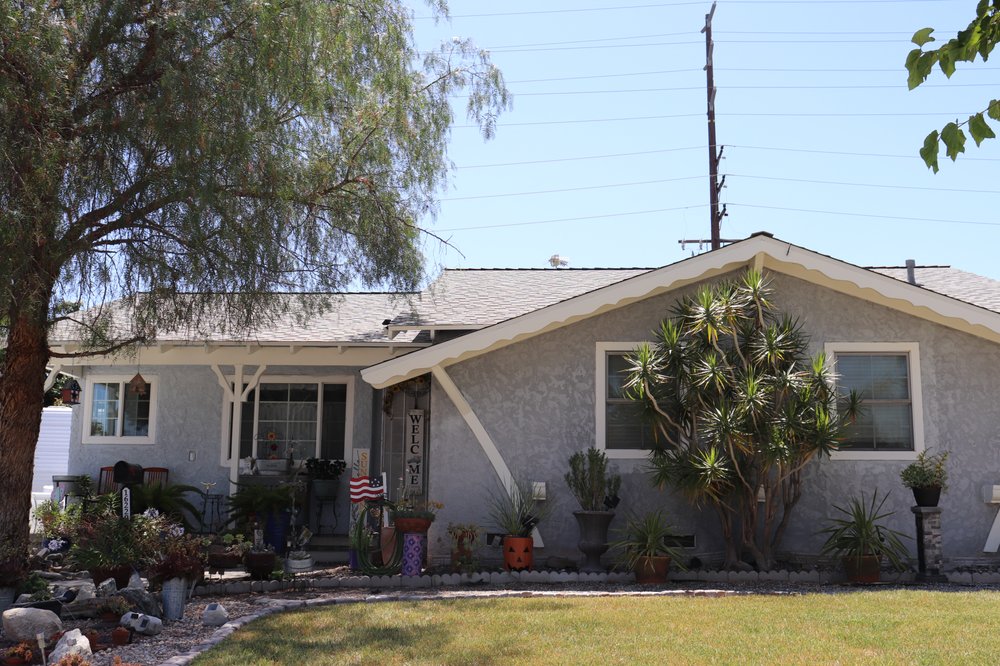 Slide of CPR Home Solutions