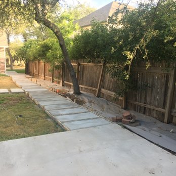 RAM Fencing - Left Before - Fences & Gates Near Me