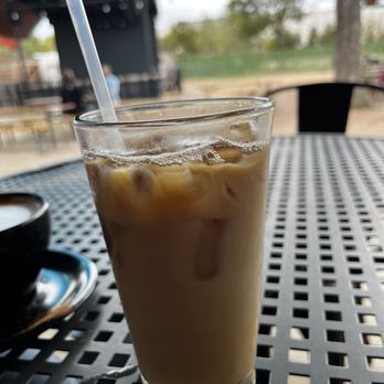 Radio/East - Cold Brew - Coffee & Tea Near Me - Austin, Texas