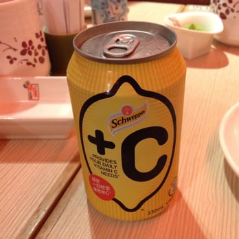 滿屋日本料理 - Unlimited Drinks 2014-08-14 - Japanese Near Me - Hong Kong, HK