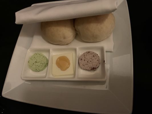 The Richmond by null