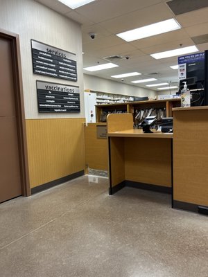 Kroger by null