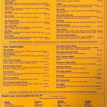 Shannon's Deli - Circa 3/2023 - Delis Near Me - Lombard, Illinois Shannon's Deli - Circa 3/2023 - Delis Near Me - Lombard, Illinois