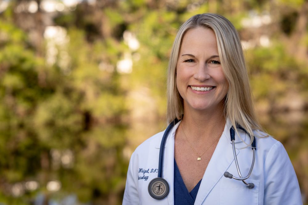 FIRST COAST INTEGRATIVE MEDICINE Updated June 2024 14215 Spartina