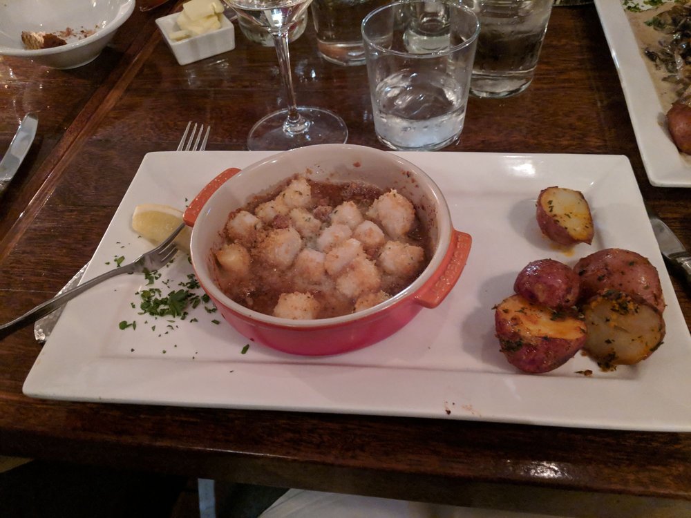 TAV VINO 36 Photos & 39 Reviews Italian 267 Water St, Warren, RI