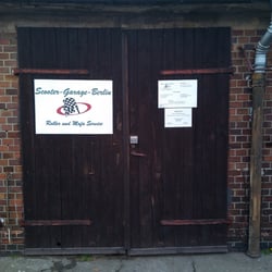 Scooter Garage Berlin Request A Quote Motorcycle Repair Breite Str 42a Pankow Berlin Germany Phone Number Yelp