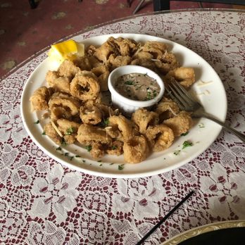 Mama Carolla's - Calamari - Italian Near Me - Indianapolis, Indiana Mama Carolla's - Calamari - Italian Near Me - Indianapolis, Indiana