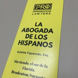 PRO Immigration Lawyers