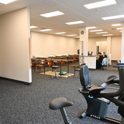 SportsMed Physical Therapy - West Orange NJ