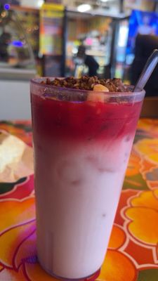 El Valle Oaxaqueno by null