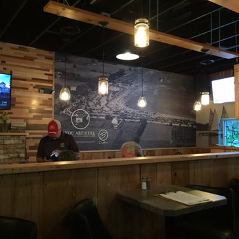 Off Broadway Drafthouse - Dining area - Pubs Near Me - Madison, Wisconsin Off Broadway Drafthouse - Dining area - Pubs Near Me - Madison, Wisconsin