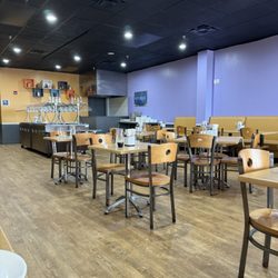 Chutney's - India's Veg Kitchen