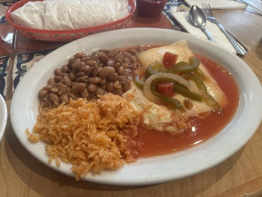 Mi Ranchito Cafe by null