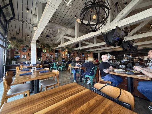 Blanco Cocina + Cantina by null