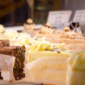 Rustic Sourdough Bakery - a variety of desserts - Delis Near Me - Calgary, Alberta Rustic Sourdough Bakery - a variety of desserts - Delis Near Me - Calgary, Alberta