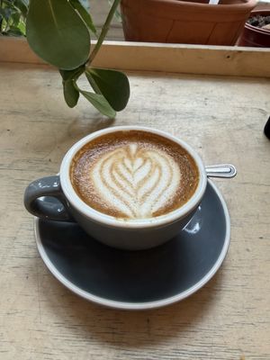 Idle Hands Coffee by null