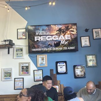 Ry's Poke Shack - Hawaiian Near Me - Pasadena, California Ry's Poke Shack - Hawaiian Near Me - Pasadena, California