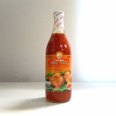 Asian Mini Mart by null