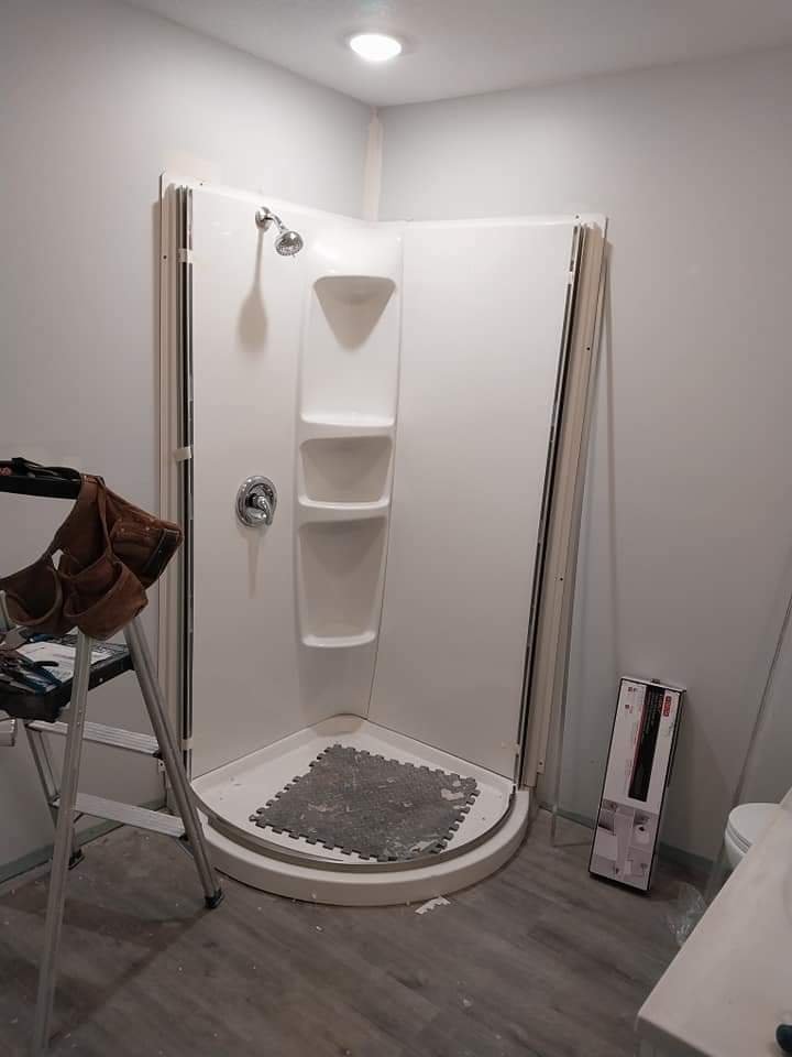 Slide of Diego's Painting & Remodeling