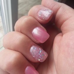 Qq Nails - Love my nails!