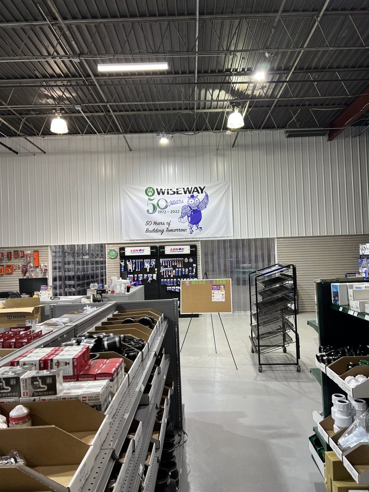 WISEWAY SUPPLY KETTERING Updated August 2024 2764 Culver Ave