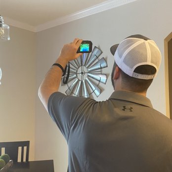 True Restoration - Thermal Imaging - Damage Restoration Near Me True Restoration - Thermal Imaging - Damage Restoration Near Me