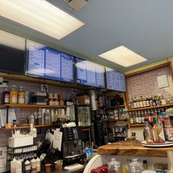 Sunny’s Local Grind