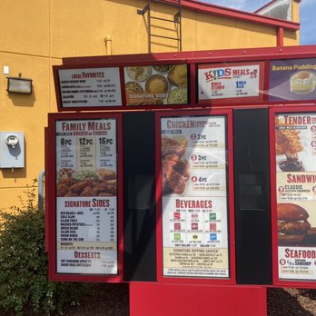 Popeyes Louisiana Kitchen - Chicken Wings Near Me - Roanoke Rapids, North Carolina Popeyes Louisiana Kitchen - Chicken Wings Near Me - Roanoke Rapids, North Carolina