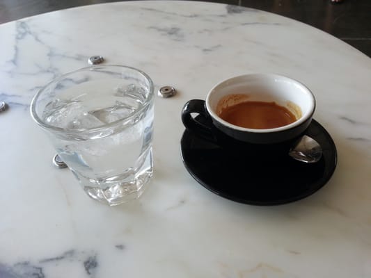 James Coffee Co. by null