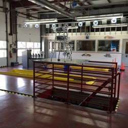 Pennzoil 10 Minute Oil Change Center