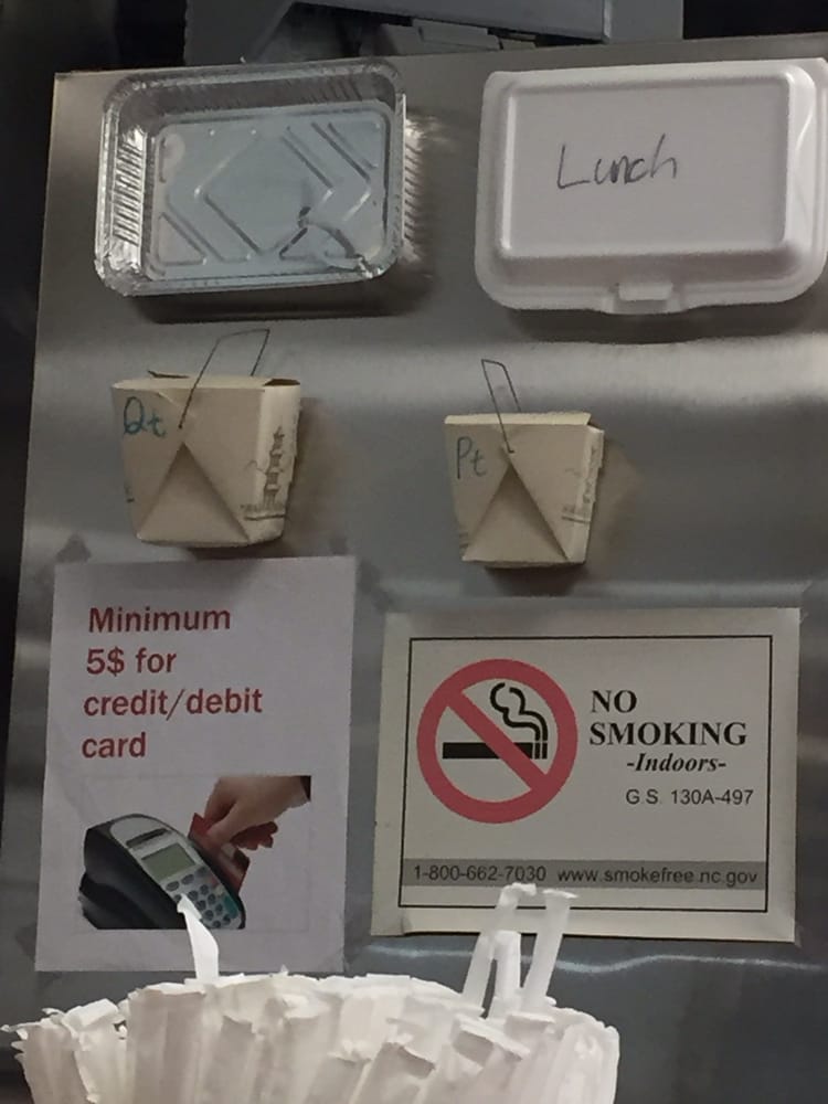 PEKING WOK Updated August 2024 16 Photos & 40 Reviews 630 Lillington Hwy, Spring Lake