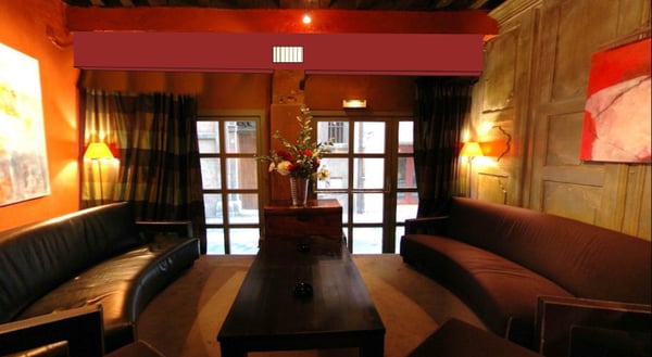 Cour des Loges Lyon, A Radisson Collection Hotel by null