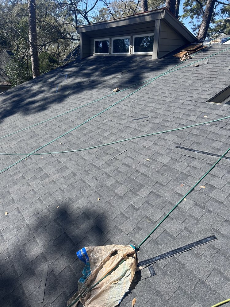 Slide of Peterson Roofing & Construction