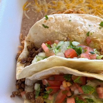 Los Burritos - Taco combo - Mexican Near Me - Killeen, Texas