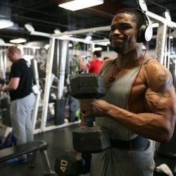 Maximus Fitness