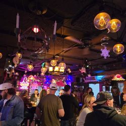 Dracula's Legacy Wine Bar