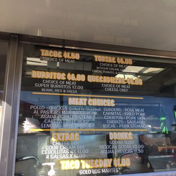 Tacos Los Primos - Mexican Near Me - Richmond, California Tacos Los Primos - Mexican Near Me - Richmond, California
