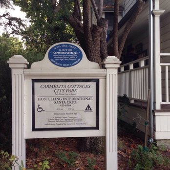 Santa Cruz Hostel - Hostels Near Me - Santa Cruz, California