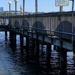 Old Dominion Boat Club