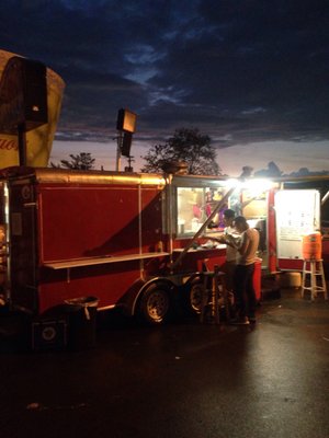 El Buen Taco by null